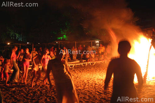 Grand Gul Beach 22